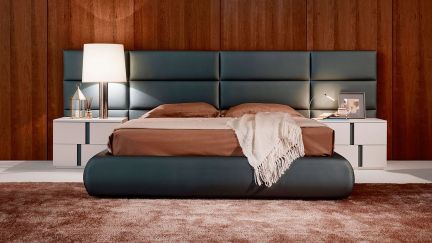 Cama de Casal Diva KS