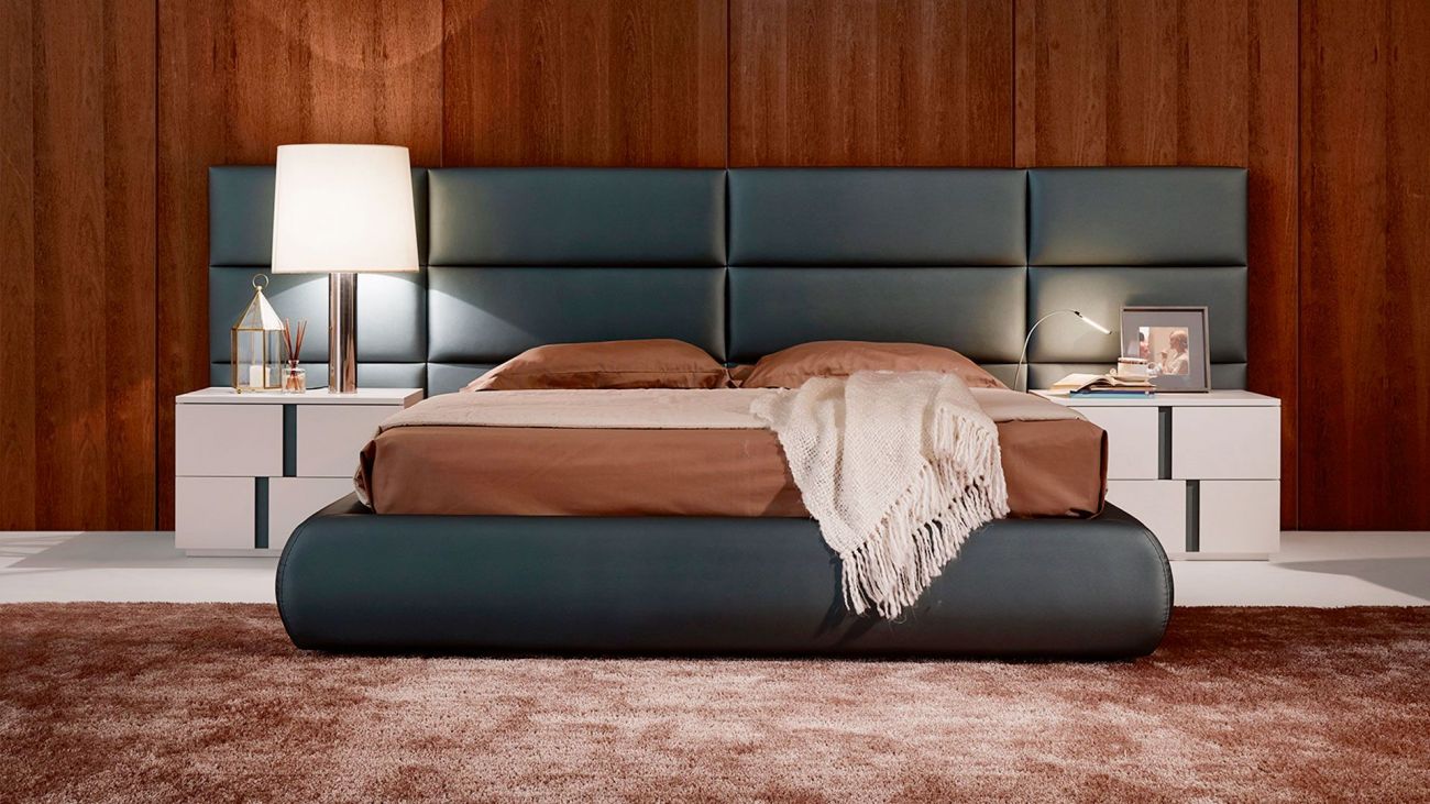 Cama de Casal Diva KS, Camas de Casal Graca Interiores