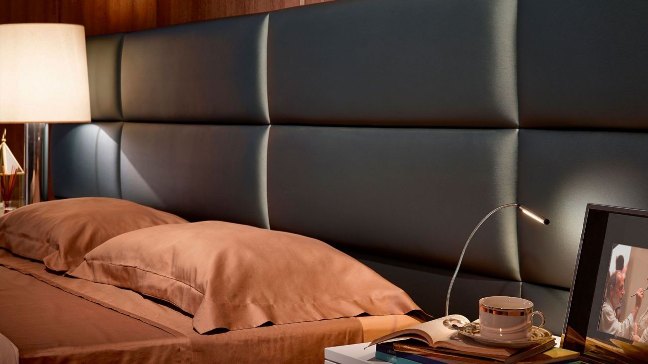 Cama de Casal Diva KS, Camas de Casal Graca Interiores