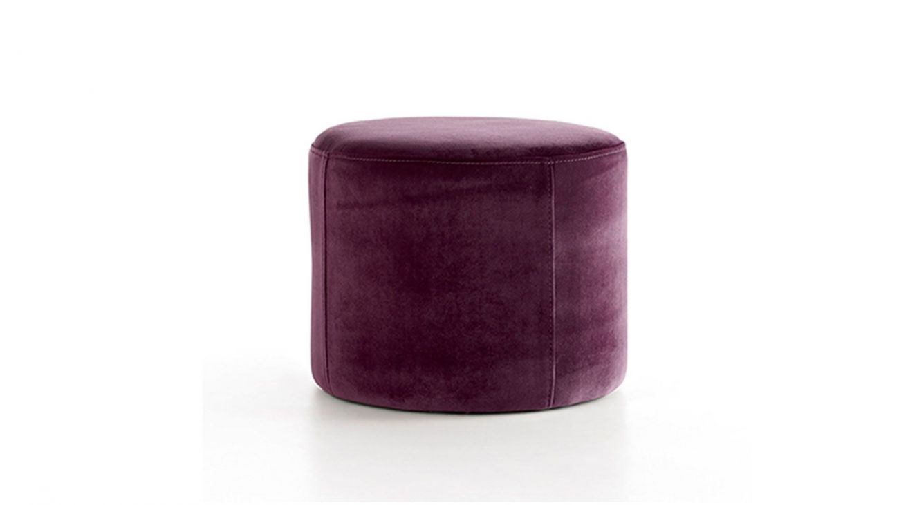 Puff Round, Puffs Graca Interiores