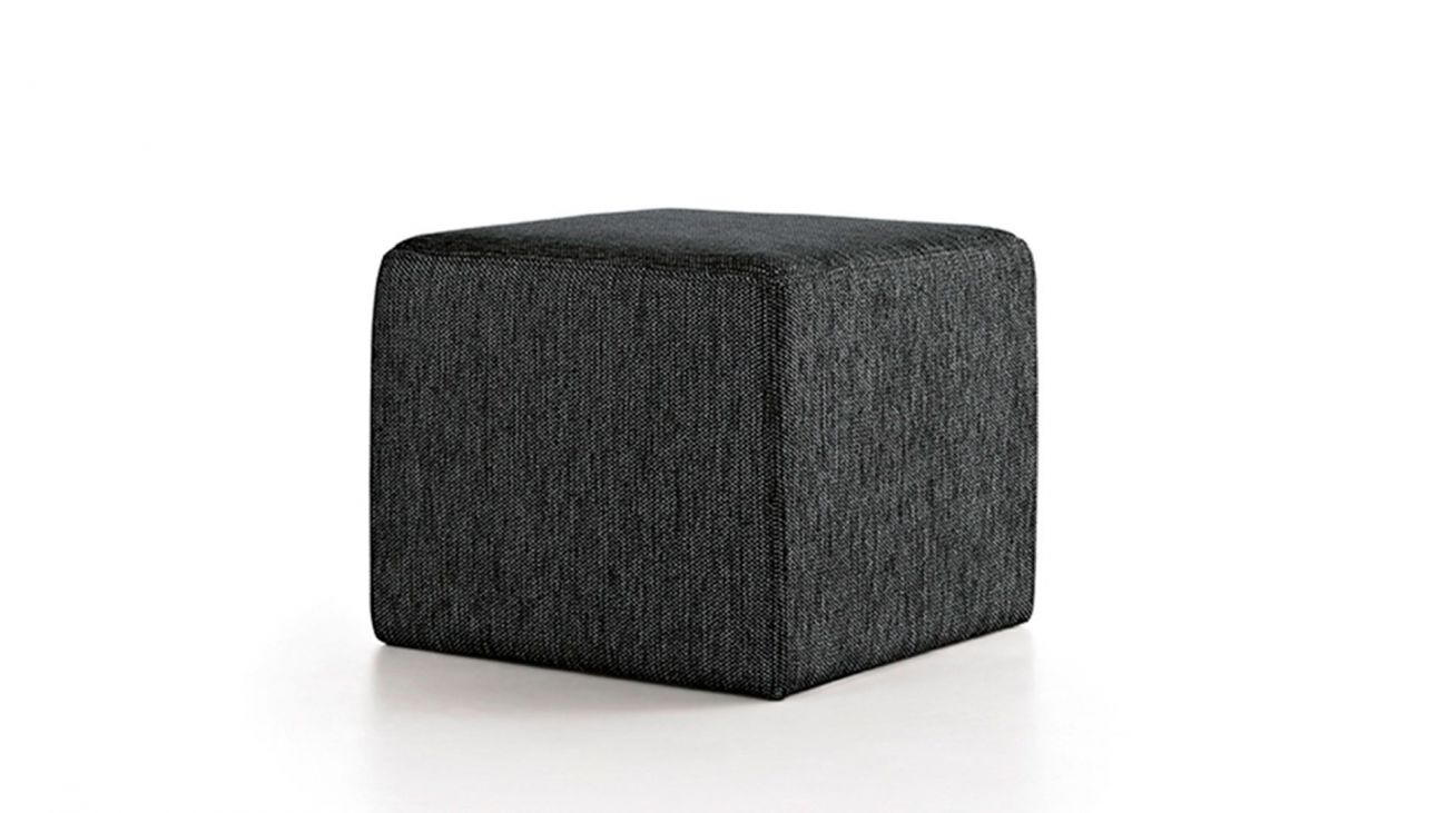 Puff Square, Puffs Graca Interiores