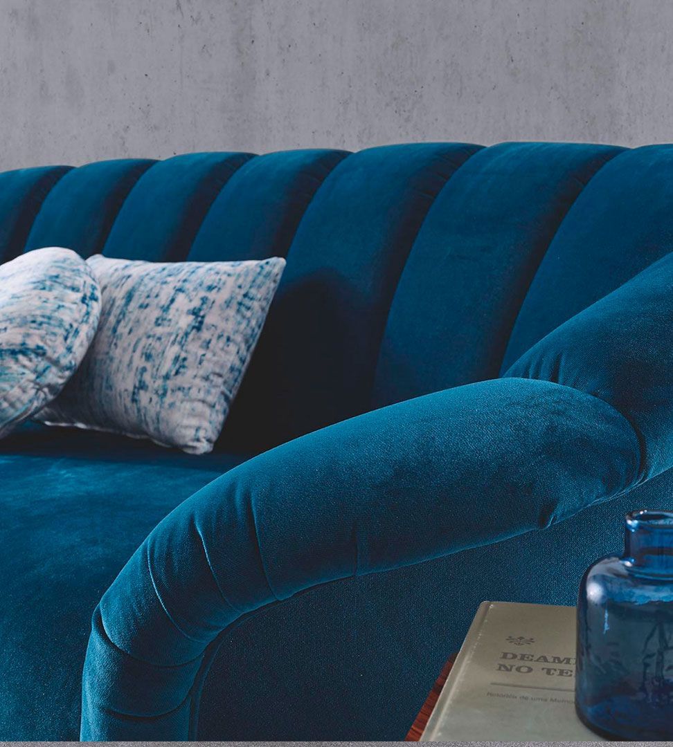 Sofá Mil, Sofas graca interiores 