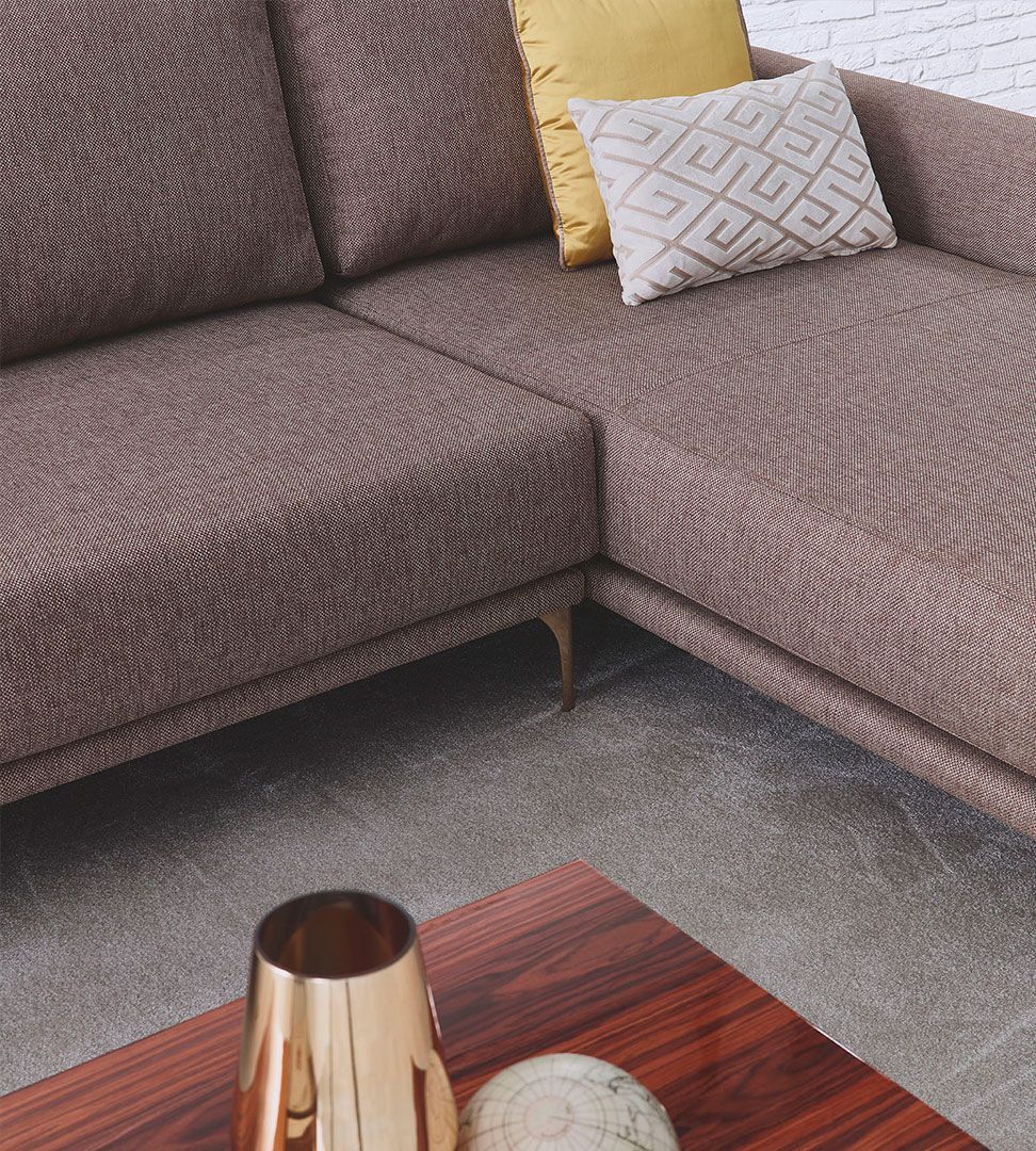 Sofá Chaise Beko, Chaise Longue Graça Interiores