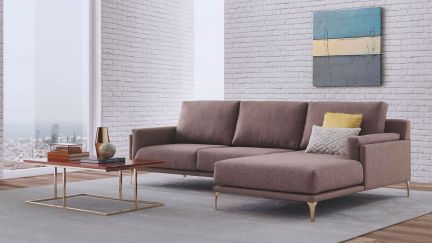 Sofá Chaise Beko