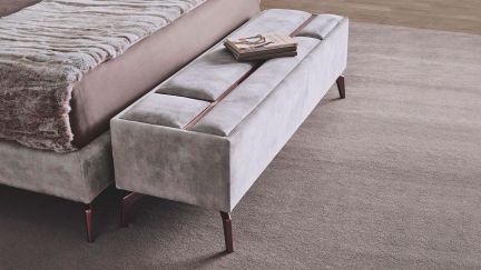 Banqueta Aqua