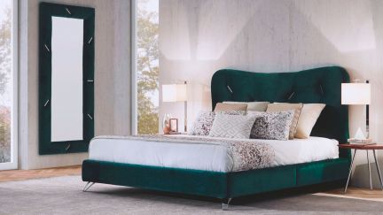 Cama Casal Omi