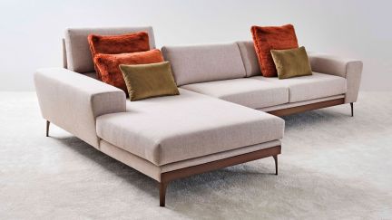 Sofá Chaise Lloyd