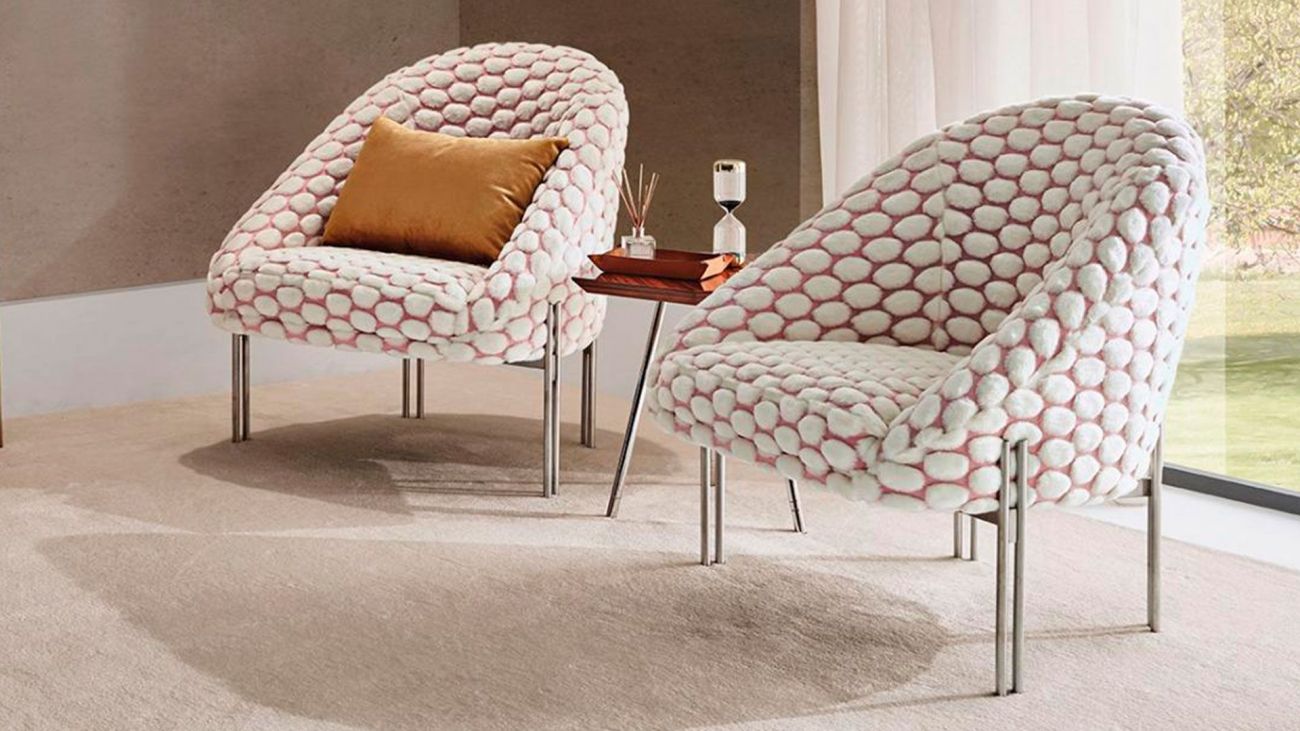 Cadeirão Hermes, Sofas graca interiores 