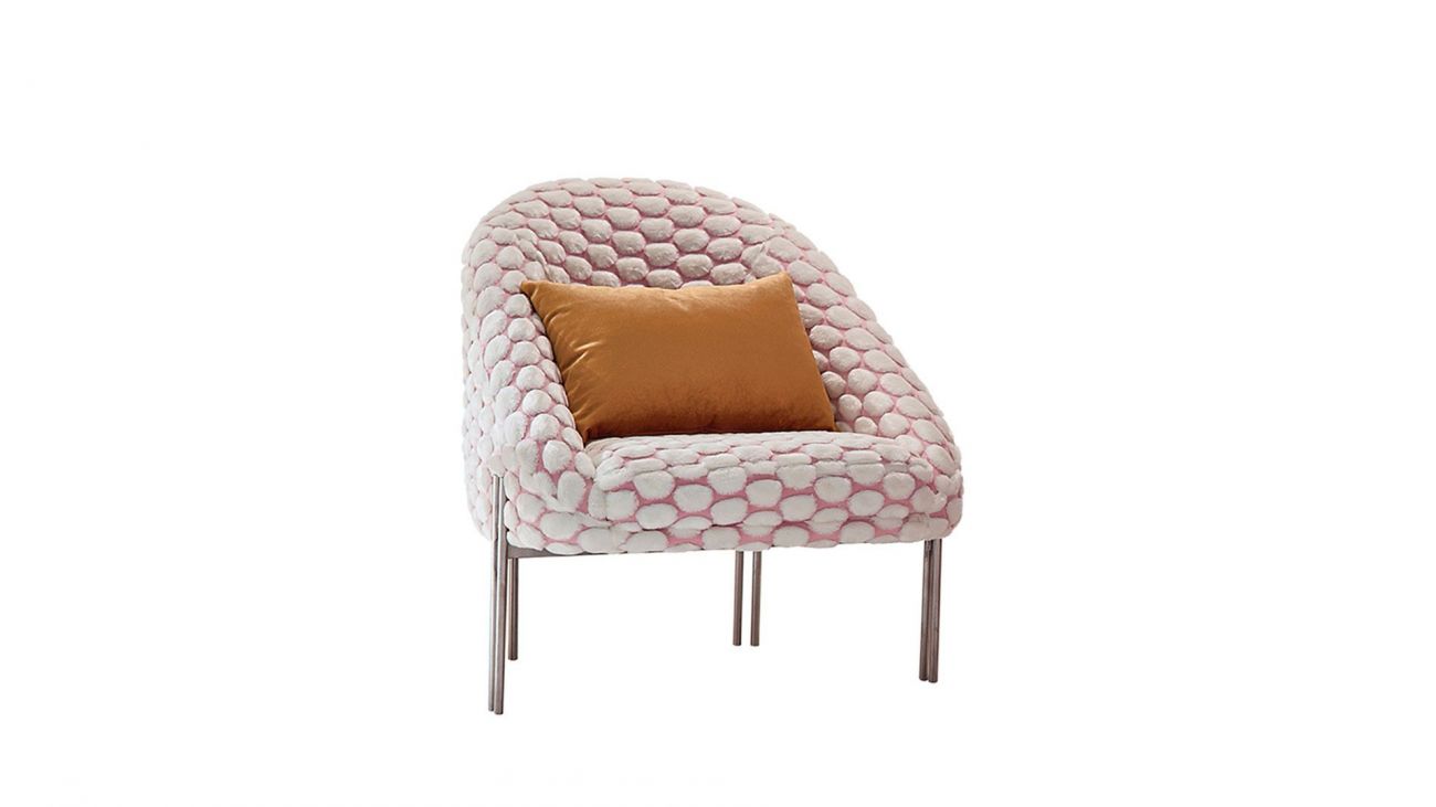 Cadeirão Hermes, Sofas graca interiores 