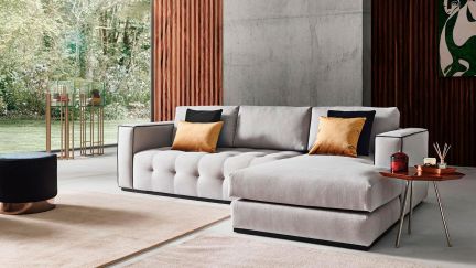 Sofá Chaise Vincal