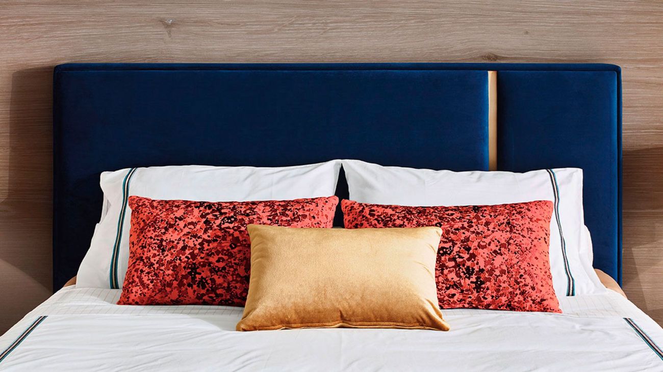 Cama Elite, Camas Estofadas Graca Interiores