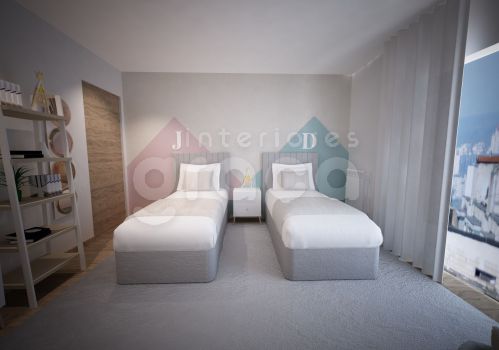 Quarto Criança 