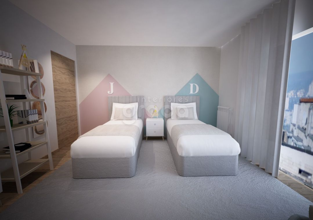 Quarto Criança 