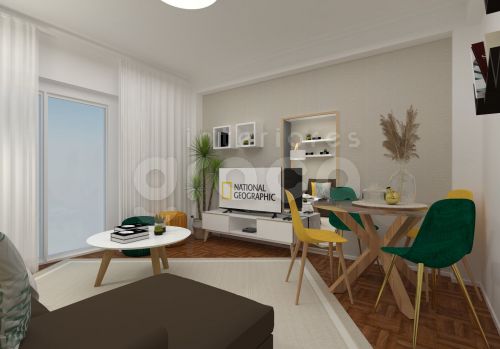 Sala de Estar 
