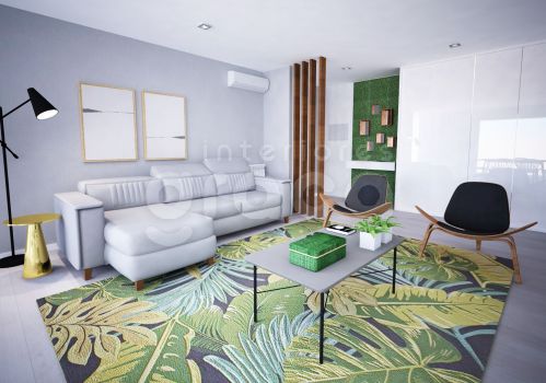 Sala de estar 