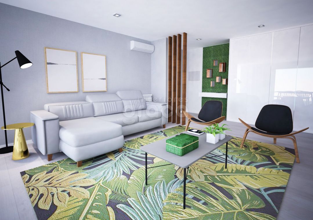 Sala de estar 