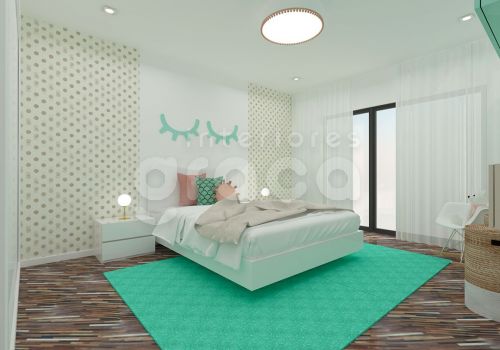 Quarto de Criança 