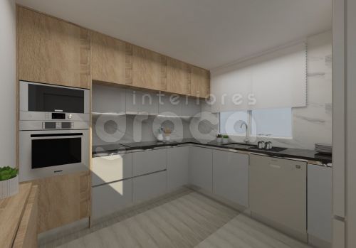 Cozinha 