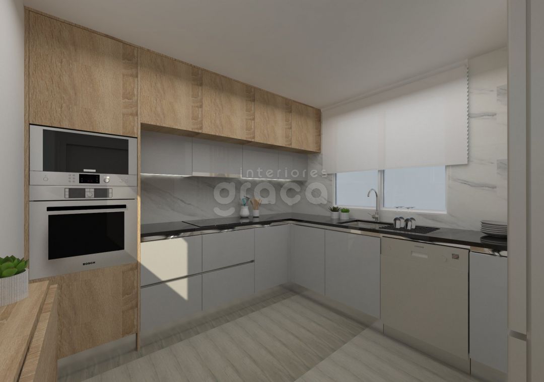 Cozinha 
