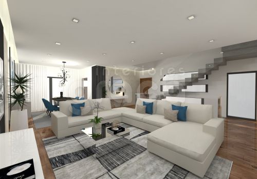 Sala de Estar 