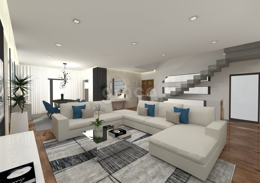 Sala de Estar 