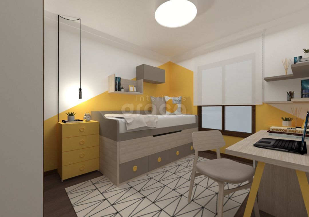 Quarto Criança 