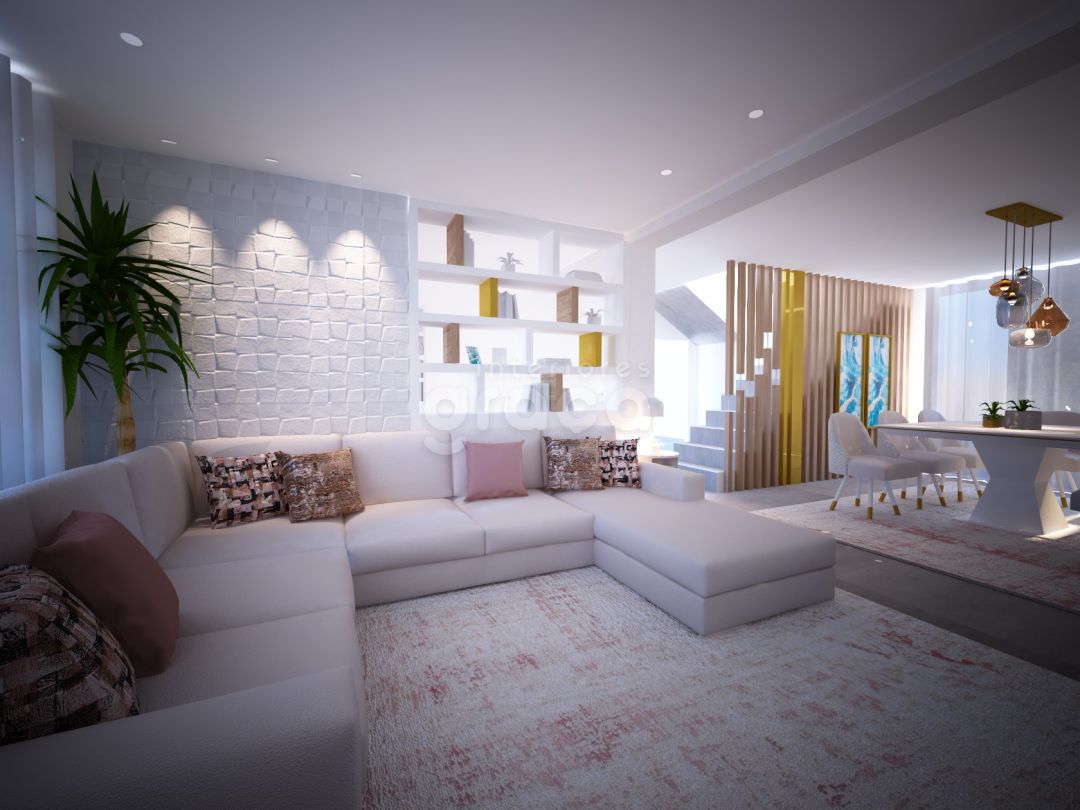 Sala de Estar