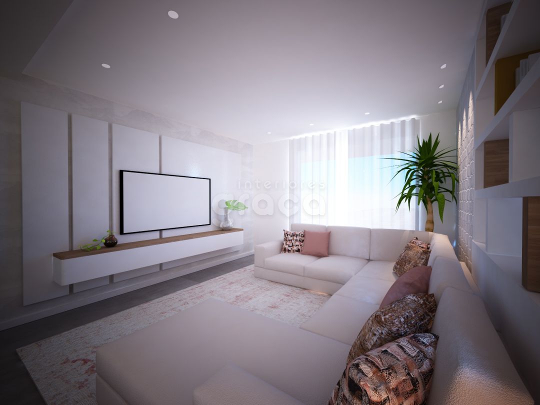 Sala de Estar