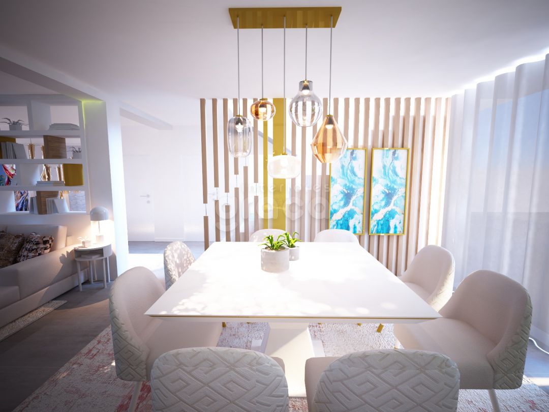 Sala de Jantar