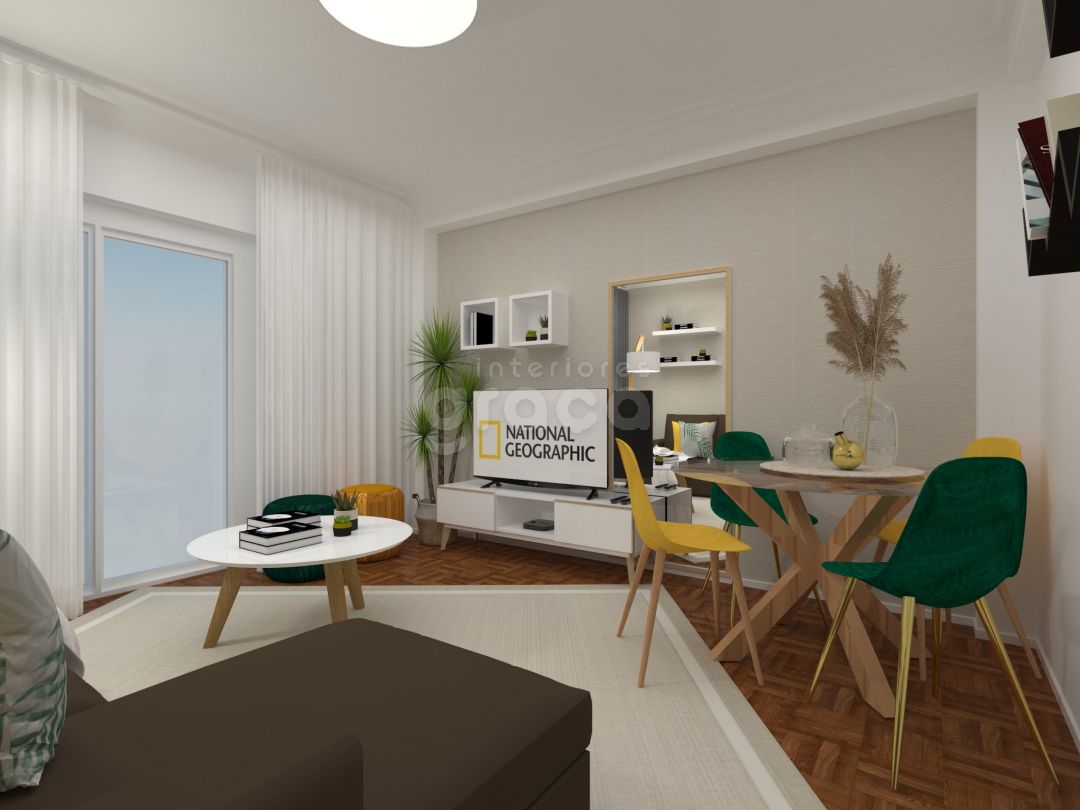 Sala de Estar