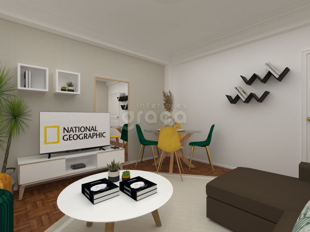 Sala de estar