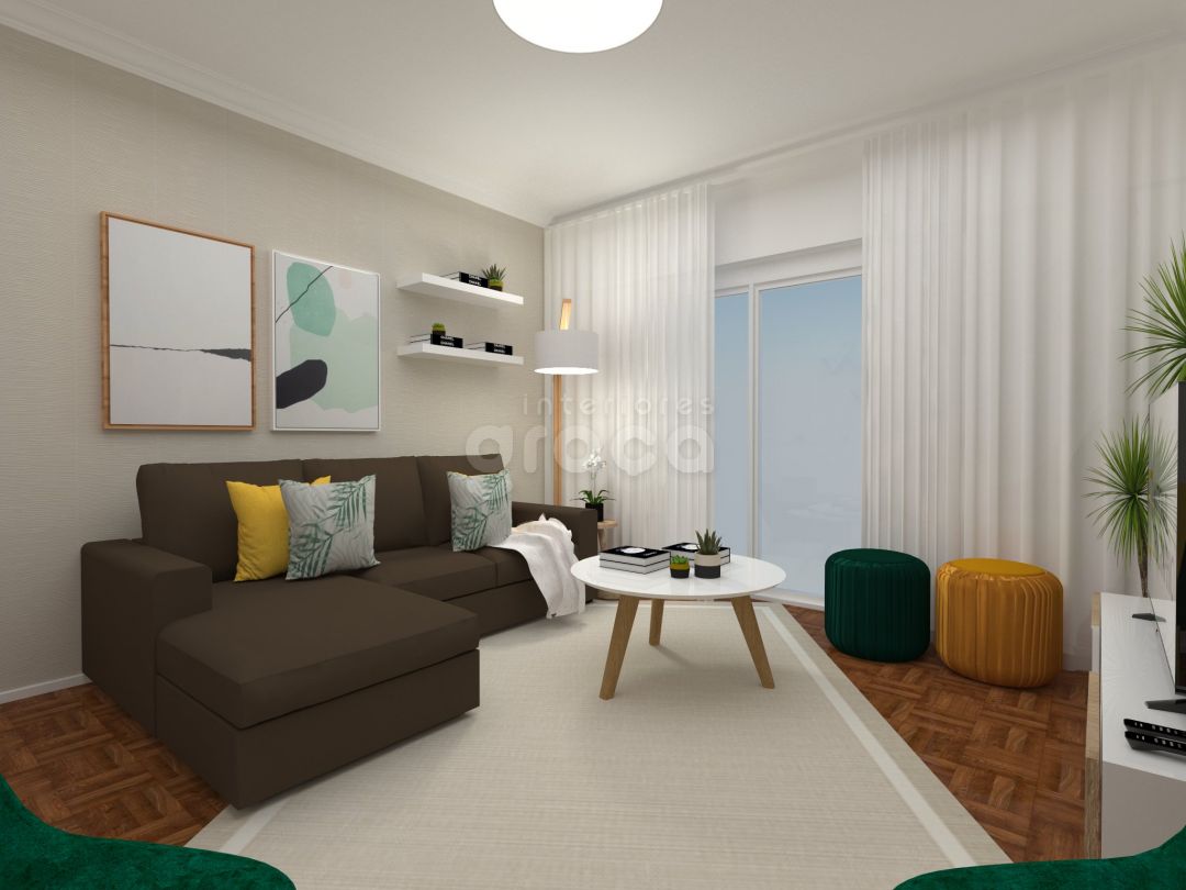 Sala de Estar
