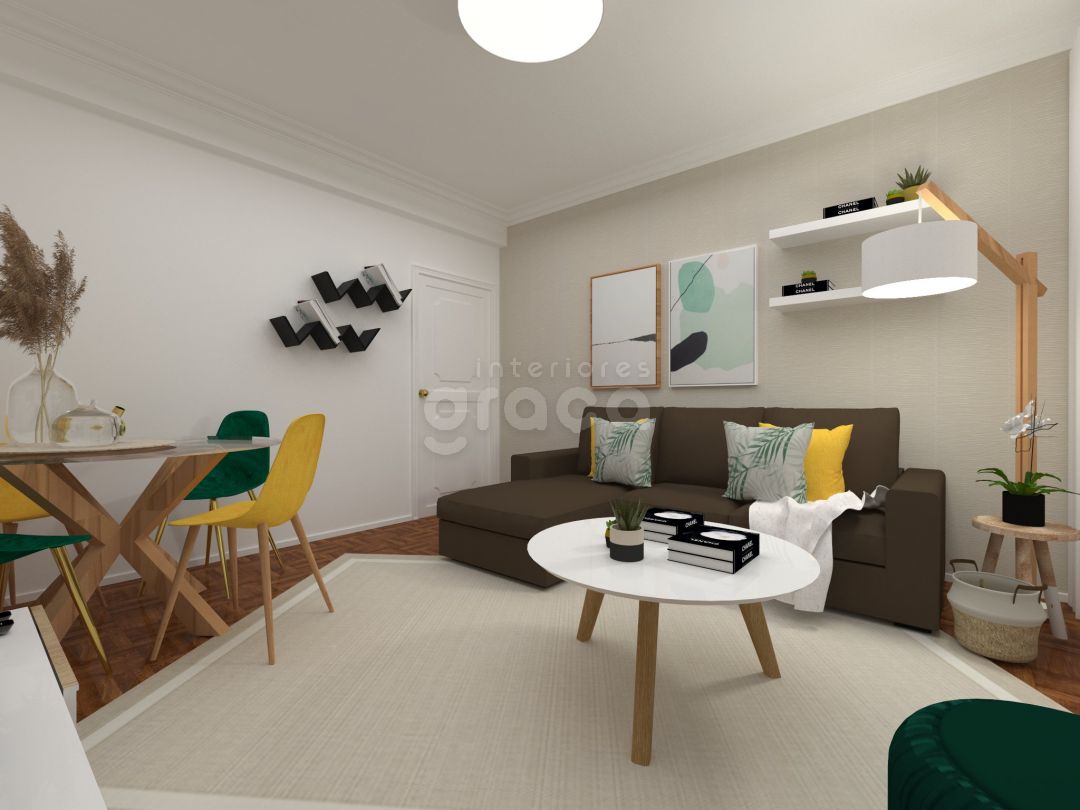 Sala de estar