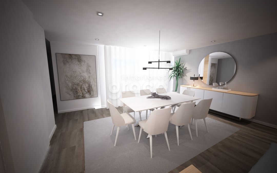 Sala de Jantar