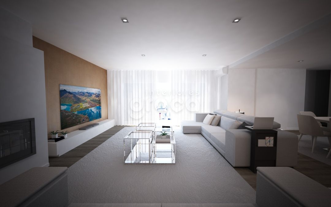 Sala de Estar