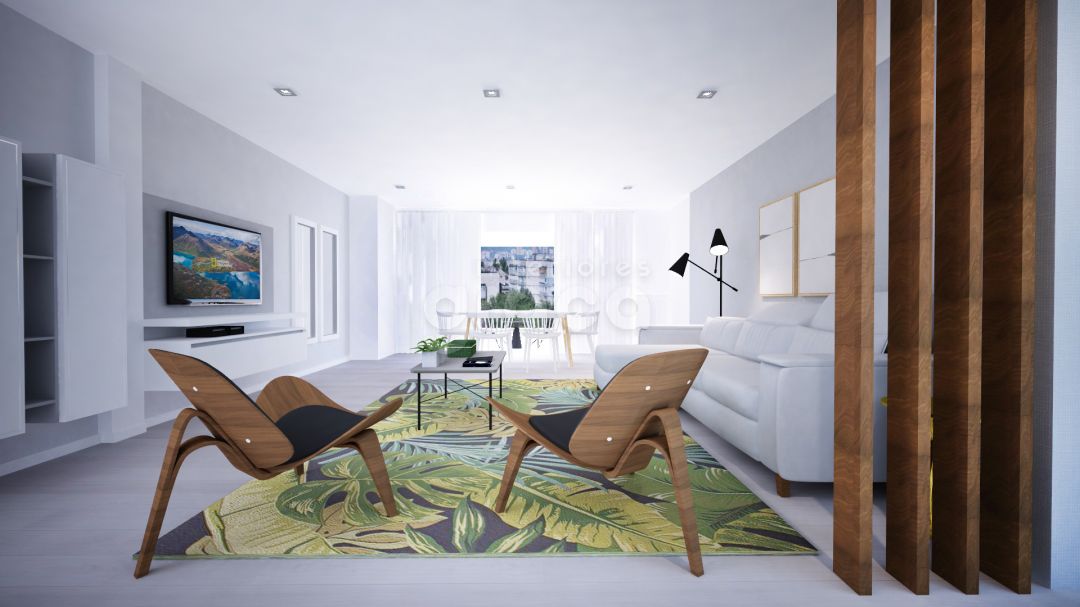 Sala de Estar