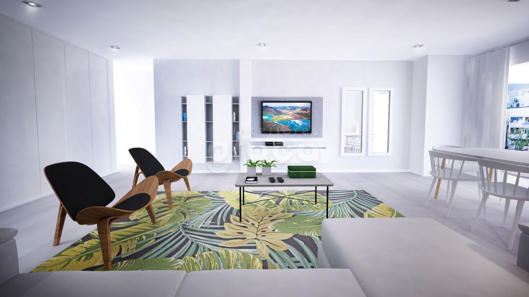 Sala de Estar