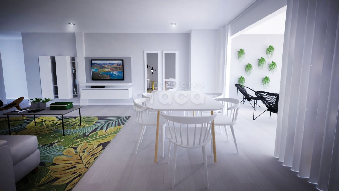 Sala de Estar