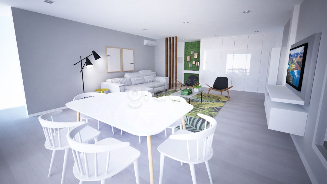 Sala de Estar