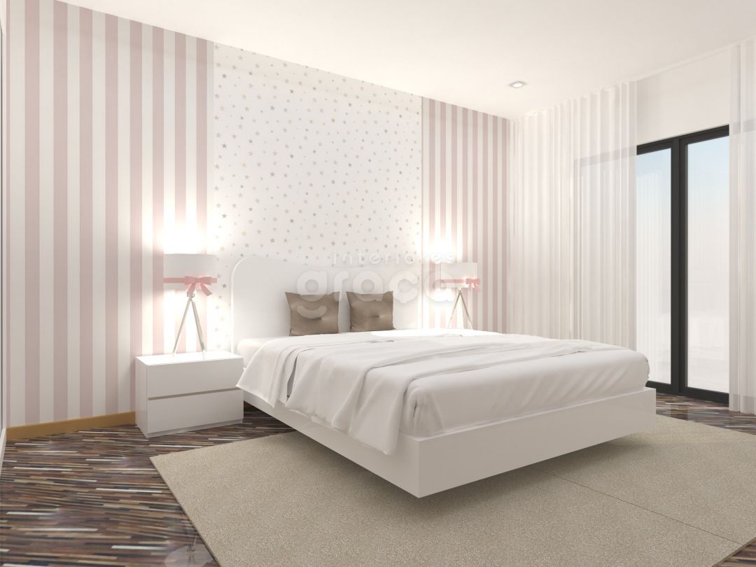 Quarto Criança