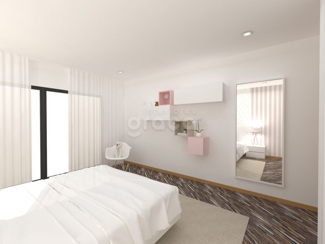 Quarto Criança
