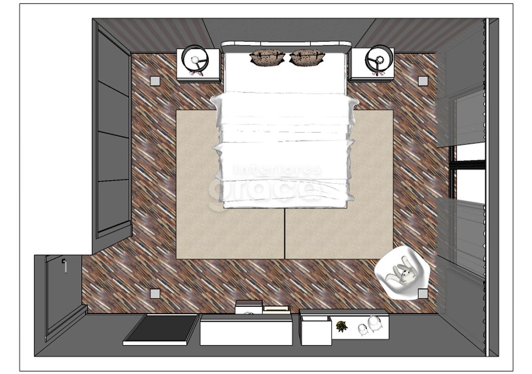 Quarto Criança